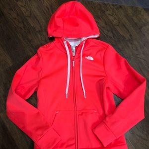 The North Face Hoodie